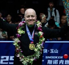 Состоялась жеребьевка на турнир World Open 2026