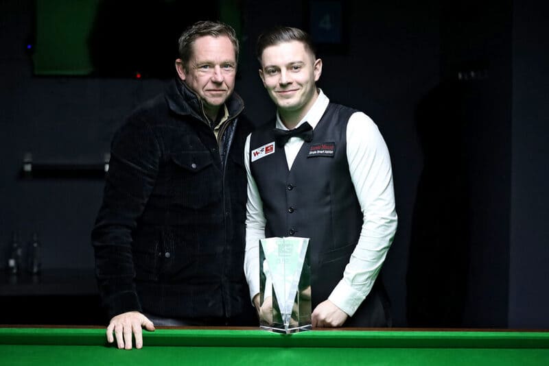 Эшли Карти (фото: WST)