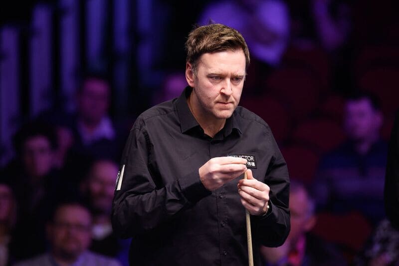 Рики Уолден (фото: WST)