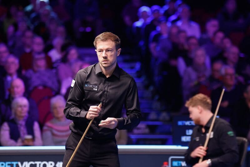 Джексон Пейдж (фото: WST)