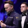 Джадд Трамп и Шон Мерфи вышли в 1/4 финала Players Championship