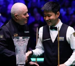 Обновление в рейтинге после Players Championship 2026