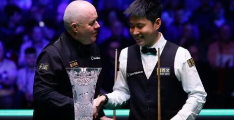 Обновление в рейтинге после Players Championship 2026