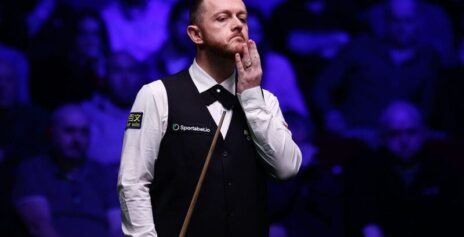 Марк Аллен одолел Селби и прошел в полуфинал турнира Players Championship 2026