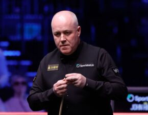 Джон Хиггинс назвал своего фаворита на победу в Чемпионате мира 2026 по снукеру