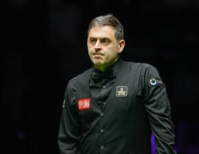 World Grand Prix 2026: Рони О’Салливан признает, что он «больше не очень хороший игрок»