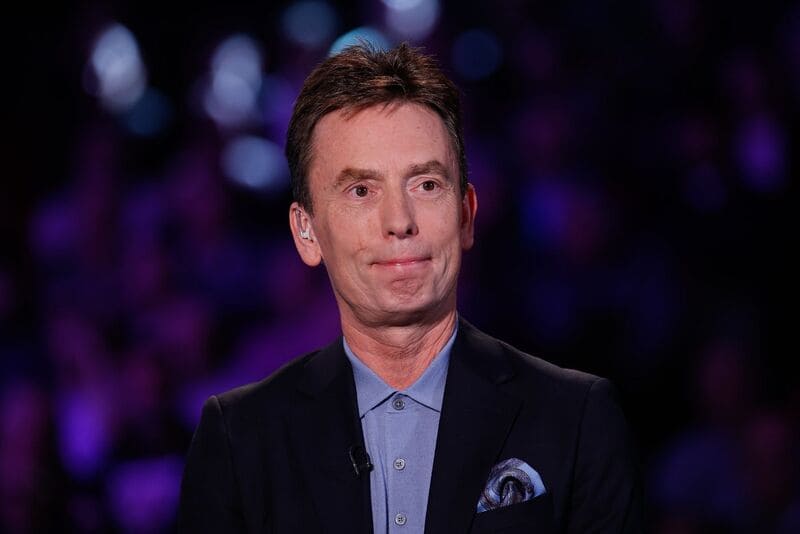 Кен Доэрти (фото: WST)