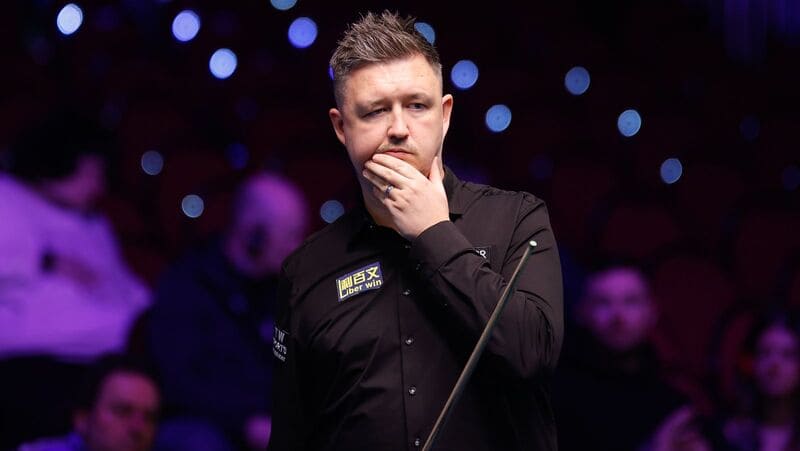 Кайрен Уилсон (фото: WST)