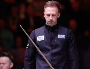 German Masters 2026: Джадд Трамп обыгрывает Шона Мерфи 5-3 после первой сессии