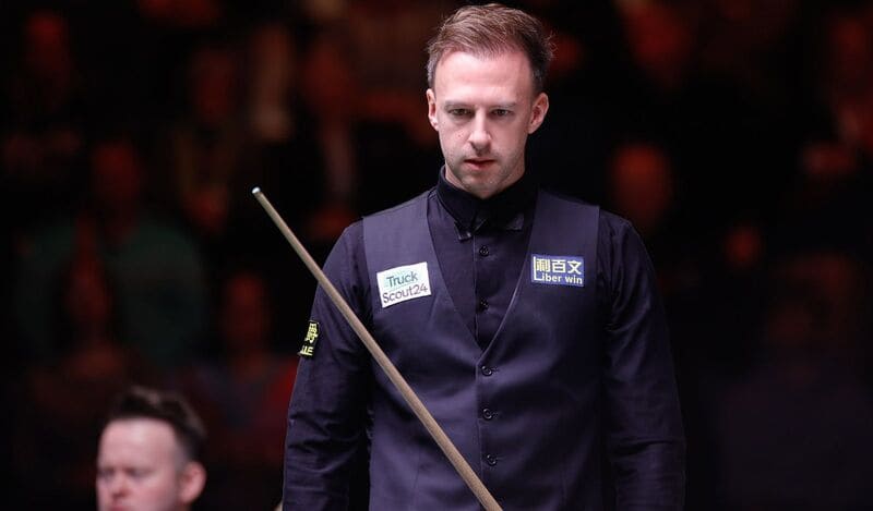 Джадд Трамп (фото: WST)