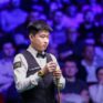 Чемпион мира Чжао Синьтун на пути к историческому хет-трику на турнире Tour Championship 2026 по снукеру