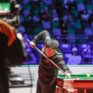 World Grand Prix 2026 снукер — Финал. Трансляции, расписание