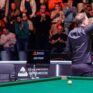 Обновление рейтинга после German Masters 2026