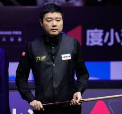 Обзор третьего дня квалификации World Open 2026