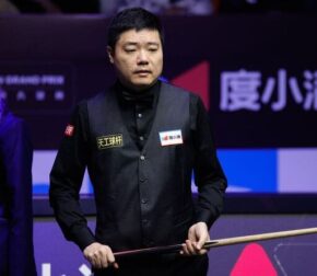 Обзор третьего дня квалификации World Open 2026