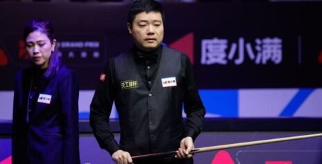 Обзор третьего дня квалификации World Open 2026