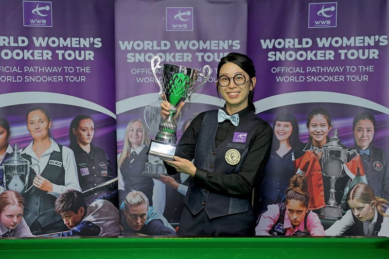 Нг Он Йи (фото: WWST)