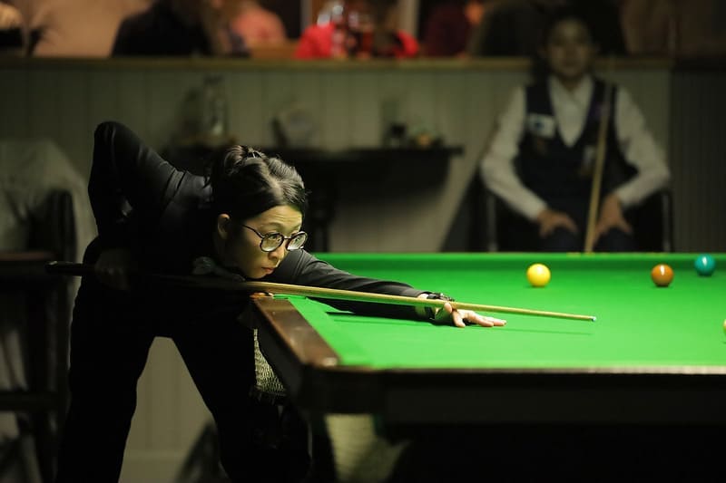 Нг Он Йи (фото: WWST)