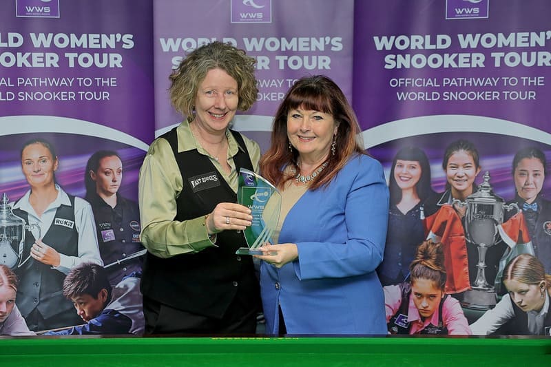 Тесса Дэвидсон (фото: WWST)