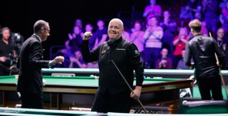 Players Championship 2026 снукер — Финал. Трансляции расписание