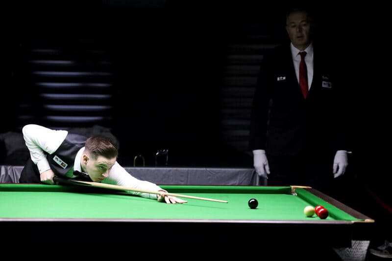 Эшли Карти (фото: WST)