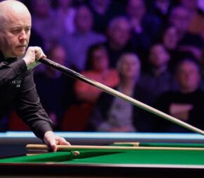 Обзор матчей вечерней сессии третьего дня Welsh Open 2026