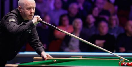 Обзор матчей вечерней сессии третьего дня Welsh Open 2026