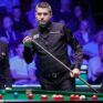 Марк Селби встретится с Алленом в четвертьфинале Players Championship 2026