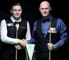 Эшли Карти — победитель Q Tour 6 в Бельгии