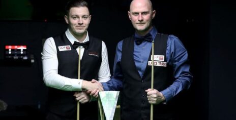 Эшли Карти — победитель Q Tour 6 в Бельгии