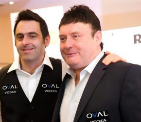 Как Джимми Уайт помог Ронни О’Салливану выиграть бонус в 50 000 долларов на Players Championship