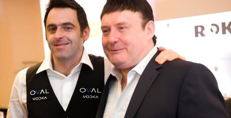 Как Джимми Уайт помог Ронни О’Салливану выиграть бонус в 50 000 долларов на Players Championship