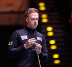 Джадд Трамп встретится с Мерфи в финале German Masters 2026