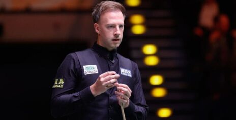 Джадд Трамп встретится с Мерфи в финале German Masters 2026