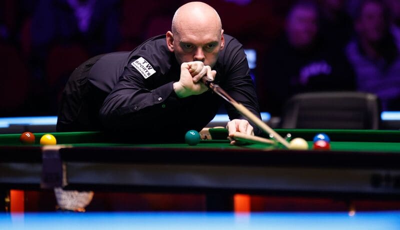 Стюарт Бинхэм (фото: WST)