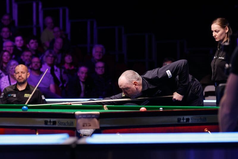 Марк Уильямс (фото: WST)