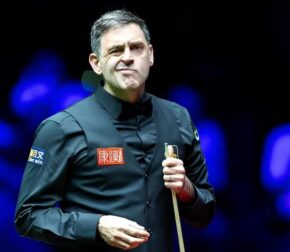 Соперники Ронни О’Салливана поделились мнением по поводу его отсутствия на турнирах