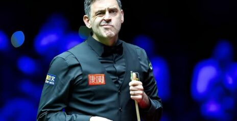 Соперники Ронни О’Салливана поделились мнением по поводу его отсутствия на турнирах