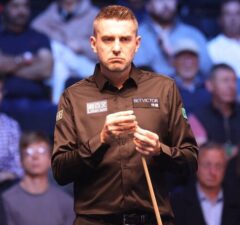 Марк Селби — победитель пригласительного турнира Championship League 2026