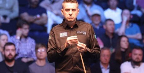 Марк Селби — победитель пригласительного турнира Championship League 2026