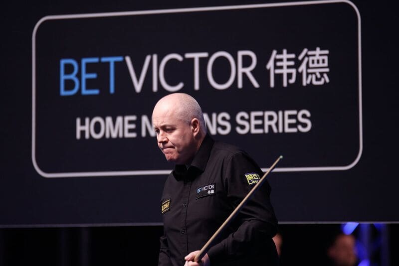 Джон Хиггинс (фото: WST)