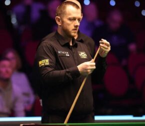 После поражения Марка Аллена на Welsh Open 2026 открывается гонка за рекордный бонус BetVictor Home Nations Series