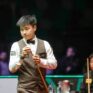 Стивен Хендри: Чжао Синьтун после победы на World Grand Prix 2026 вдохновил многих китайских игроков