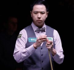 Обзор матчей первого дня турнира World Grand Prix 2026