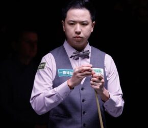 Обзор матчей первого дня турнира World Grand Prix 2026