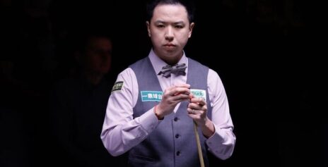 Обзор матчей первого дня турнира World Grand Prix 2026