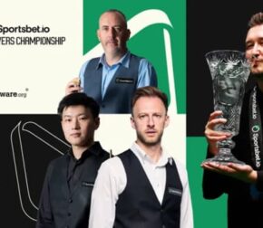 Players Championship 2026 cнукер. Результаты, турнирная таблица