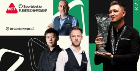 Players Championship 2026 cнукер. Результаты, турнирная таблица