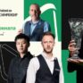 Players Championship 2026 снукер — 1/4 финала. Трансляции расписание