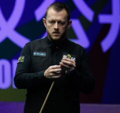 Обзор матчей квалификации World Open 2026. Первый день